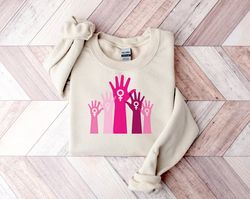 Women's History Month Sweatshirt, Strong Women Sweatshirt, Women's Empowerment, Feminist Hoodie, Women's March Sweatshir