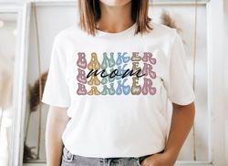 Banker Mom Shirt, Banker Mom Gift, Mother's Day Tshirt, Gift for Banker Mom, Banker Momma, Banker Wife Tee, Banker Aunti