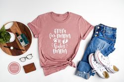 from fur mama to baby mama shirt, pregnancy shirt, baby announcement, new mom gifts, expecting mom, pregnancy reveal