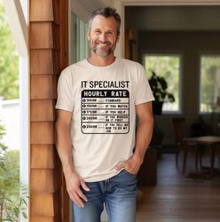 funny technology shirt, tech support shirt, tech support gift