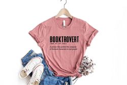 booktrovert,book lover shirt,book lover gift,book lover tshirt,book shirt,teacher gift,gift for mom,gift for her,book lo