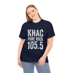 knac pure rock 105.5