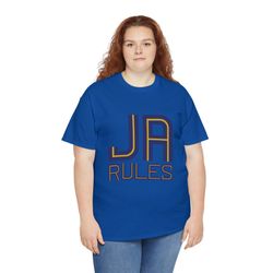 Ja Rules - Light Blue
