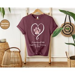 Peaceful Mountain cat sanctuary T Shirt, supportive merchandise, love of cats, sweatshirt, Christmas present, gift, dona