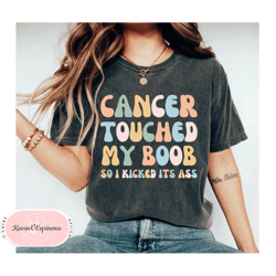Breast Cancer Shirt, survivor shirt Shirt, Cancer Shirt Funny Cancer Chemo Shirt survivor shirt Shirt Oncology Oncologis