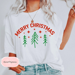 Christmas Shirt Womens Christmas Shirt Christmas Shirt for Women, Christmas Gift Women, Merry shirt Christmas Sweatshirt