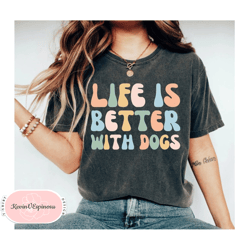 Dog lover  unisex tshirt dog shirt dog shirts dog lover shirt dog person shirt dog lover dog shirts for women