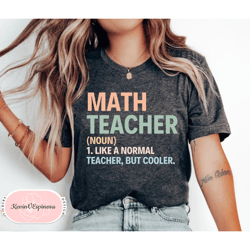Funny Math Teacher Shirt, Math Teacher Shirt, Math Teacher Gift, Funny Math Shirt, funny teacher Shirt, Back to school s