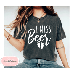 funny pregnancy shirt pregnancy announcement shirt funny pregnant shirt pregnancy reveal shirt shirt beer lover