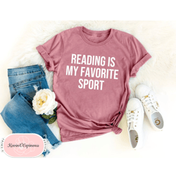 Funny Reading Shirt Librarian Shirt Librarian Shirt Book Lover Shirt Book Lover Gift Teacher Shirt Reading Gift Funny bo