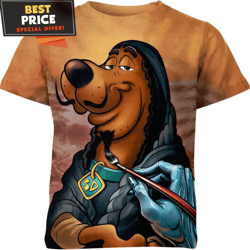 Scooby Doo Where Are You Shirt undefined Best Personalized Gift undefined Unique Gifts Idea