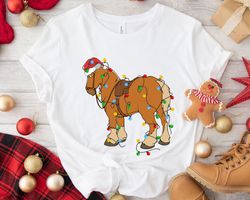 Philippe Wear Santa Hat With ChristmaLight A Very Merry XmaShirt Family Matching,Tshirt, shirt gift, Sport shirt