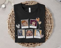 Retro Disney HerculeSelfie Polaroid Shirt Disney CharacterShirt Disney Family Sh,Tshirt, shirt gift, Sport shirt