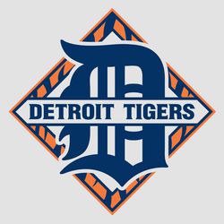 Detroit Tigers Svg Sports Logo Svg Mlb Svg Baseball Svg File Baseball Logo Mlb Fabric Mlb Baseball Mlb Svg