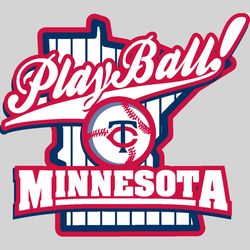 Minnesota Twins Svg Sports Logo Svg Mlb Svg Baseball Svg File Baseball Logo Mlb Fabric Mlb Baseball Mlb Svg