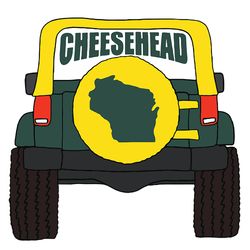 Green Bay Packers SVG Nfl SVG Cheesehead SVG Cricut File Clipart Sport SVG Football SVG Love Football SVG Truck SVG Jeep