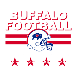 Buffalo Football Eastern Division Champions SVG Digital Download Untitled