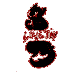Lovejoy Band Inselaffe Tour 2023 SVG