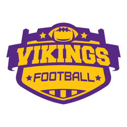 Vikings Football SVG Cricut Digital Download Untitled