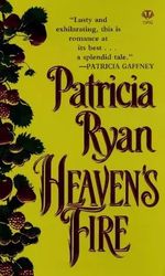 Heavens Fire by Patricia Ryan - PDF - Historical, Historical Fiction, Historical Romance, Literature, Medieval, Medieval