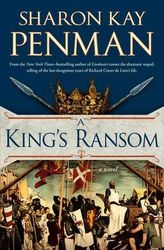 A Kings Ransom by Sharon Kay Penman - PDF - Historical, Historical Fiction, History, Literature, Medieval, Novels