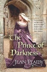 The Prince of Darkness by Jean Plaidy - PDF - Historical, Historical Fiction, Medieval, Plantagenet, British Literature