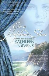 On a Highland Shore by Kathleen Givens - PDF - Historical, Historical Fiction, Historical Romance, Literature, Medieval