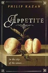 Appetite by Philip Kazan Digital Download - Historical, Historical Fiction, Italy, Literature, Romance, Cultural