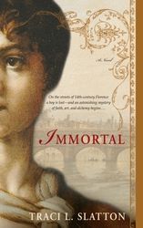 Immortal by Traci L. Slatton Digital Download