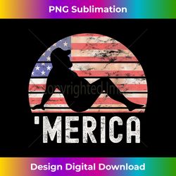 4th Of July Merica Fat Party Funny Drinking Adult Joke - Deluxe PNG Sublimation Download - Craft with Boldness and Assurance