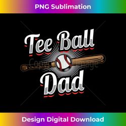 ball dad  ball fathers day baseball - contemporary png sublimation design - reimagine your sublimation pieces