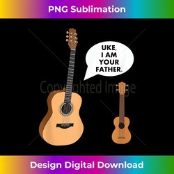 Funny Guitar Uke Ukulele Dad Joke Pun Nerd - Vibrant Sublimation Digital Download - Channel Your Creative Rebel