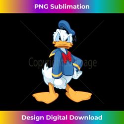 Donald Duck Angry - Sleek Sublimation PNG Download - Enhance Your Art with a Dash of Spice