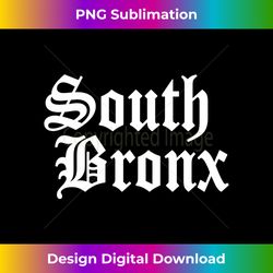 South Bronx BX New York City Graffiti Hip Hop - Eco-Friendly Sublimation PNG Download - Immerse in Creativity with Every Design