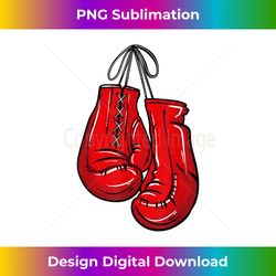 love boxing gloves illustration s boxer - eco-friendly sublimation png download - lively and captivating visuals