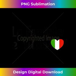 Italy La Famiglia e Tutto The Family Is Everything Italian - Artisanal Sublimation PNG File - Ideal for Imaginative Endeavors