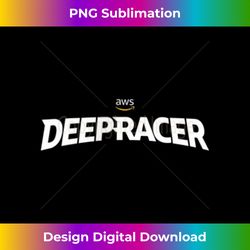AWS DeepRacer Shield Back - Sleek Sublimation PNG Download - Striking & Memorable Impressions