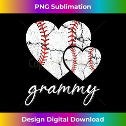 baseball grammy mother's day baseball - timeless png sublimation download - customize with flair