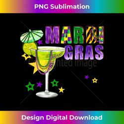 Mardi Gras Party Drinking Team Drunk Carnival Parade Costume - Futuristic PNG Sublimation File - Immerse in Creativity with Every Design