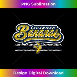 Savannah Bananas Officially Licensed We Make Baseball Fun - Vibrant Sublimation Digital Download - Infuse Everyday with a Celebratory Spirit