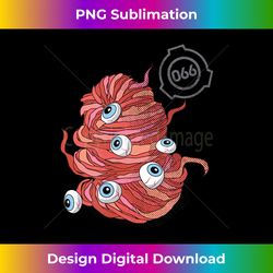 SCP-066 Eric's Toy, SCP Foundation - Sleek Sublimation PNG Download - Animate Your Creative Concepts