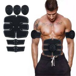 NEW Smart Muscle ABS Stimulator for Men and Women