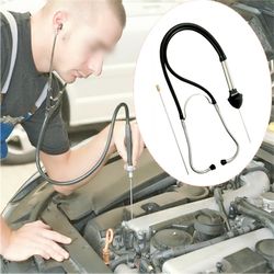 Multi-purpose Car Engine Block Stethoscope Tools Auto Repair Tools Automotive Engine Analyzer