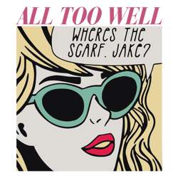 Taylor Swift All Too Well Svg Taylor 2023 Tour Svg Instant Download File