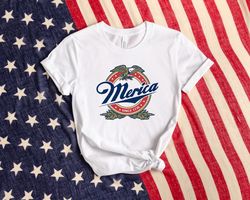 American Eagle Shirt, Merica Shirt, Since 1776, Usa Flag Shirt, Patriotic Shirt, American Shirt, 4th Of July Shirt, Inde