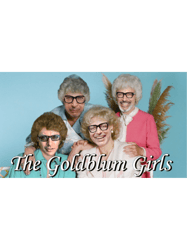 The Goldblum Girls