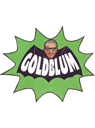 Bat Goldblum