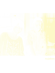nujabes halftone