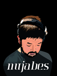 Nujabes Graphic