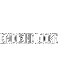 best of knocked loose hadcore punk band popular
